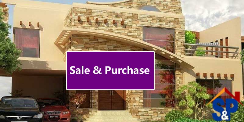 Sukkur Property Sale & Purchase